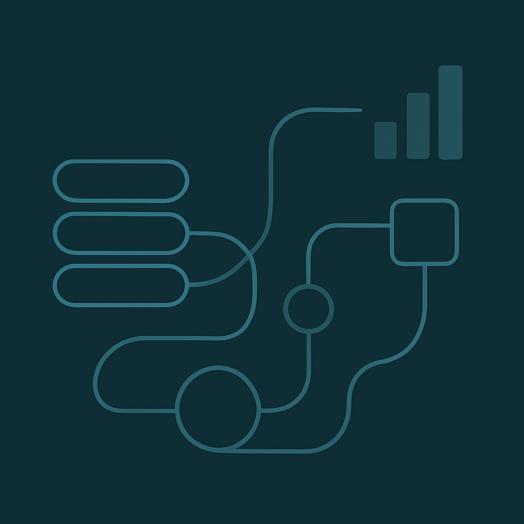 Cover image for Building the Modern Data Stack from Scratch