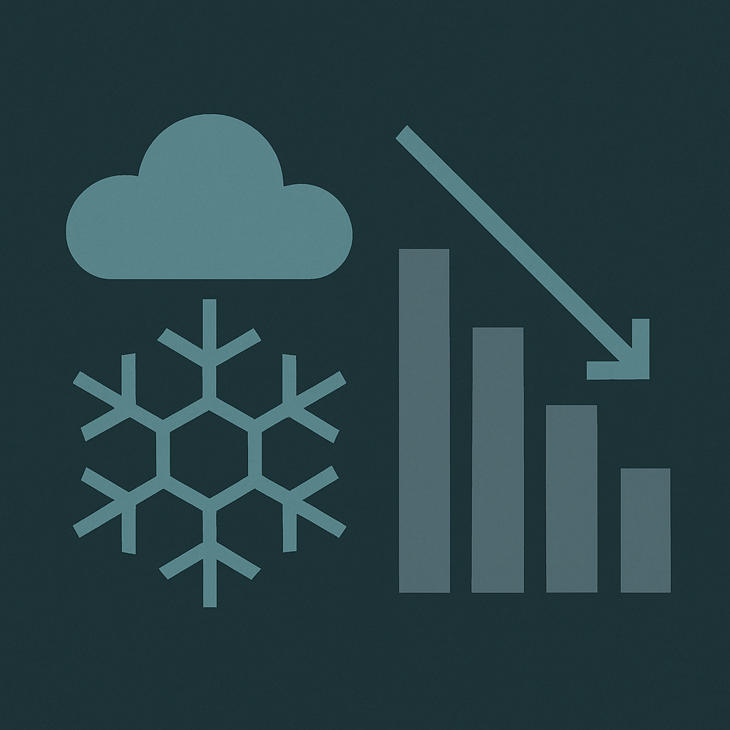 Cover image for Cutting Snowflake Costs Without Slowing Down